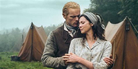 Outlander 2014 full Serie online MyFlixer.
